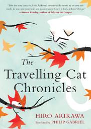 Icon image The Travelling Cat Chronicles