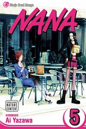 Icon image Nana: Nana