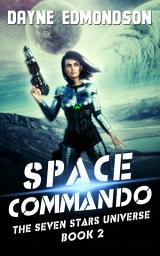 Icon image Space Commando