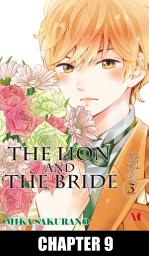 Icon image The Lion and the Bride, Chapter Collections: Chapter 9
