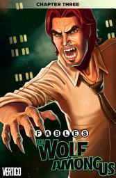 Icon image Fables: The Wolf Among Us (2014-) #3