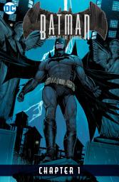 Icon image Batman: Sins of the Father (2018)