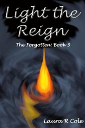 Icon image Light the Reign