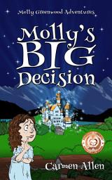Icon image Molly's Big Decision