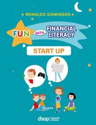 Icon image Financial Literacy - Start Up - 4o ano