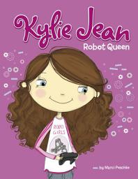 Icon image Robot Queen