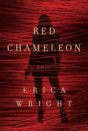 Icon image The Red Chameleon