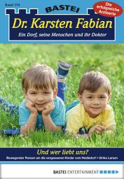 Icon image Dr. Karsten Fabian - Folge 174: Und wer liebt uns?
