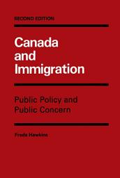 Icon image Canada and Immigration: Edition 2