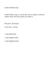Icon image The 2019 Cookbook: Just some recipes to spice up your 2019