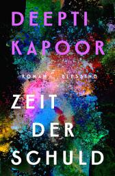 Icon image Zeit der Schuld