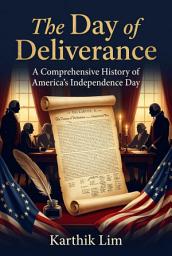 Icon image The Day of Deliverance: A Comprehensive History of America's Independence Day
