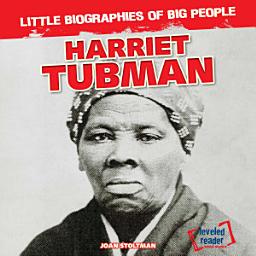 Icon image Harriet Tubman