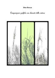 Icon image Composizioni grafiche con elementi della natura