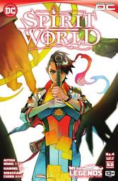Icon image Spirit World (2023)
