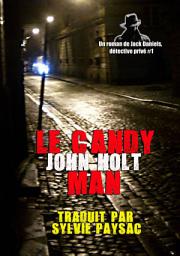 Icon image Le Candy Man