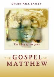 Icon image The Gospel of Matthew