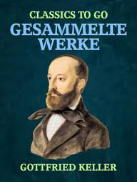 Icon image Gesammelte Werke