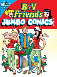 Icon image B&V Friends Double Digest #276