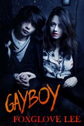 Icon image Gayboy: Bisexual Teen Romance