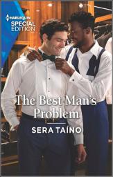 Icon image The Best Man's Problem