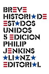 Icon image Breve historia de Estados Unidos: Quinta edición