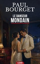 Icon image Le danseur mondain: Une romance interdite sur la riviera des années folles