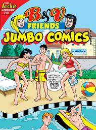 Icon image B&V Friends Double Digest #270