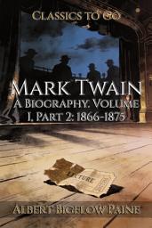 Icon image Mark Twain: Restored Classics to Go Edition