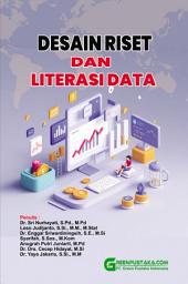 Icon image Desain Riset dan Literasi Data