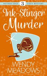 Icon image Ink-Slinger Murder