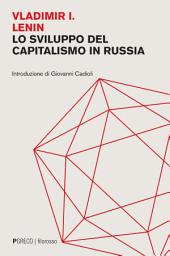 Icon image Lo sviluppo del capitalismo in Russia