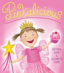 Icon image Pinkalicious