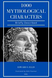 Icon image 1000 Mythological Characters Briefly Described