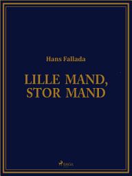 Icon image Lille mand, stor mand