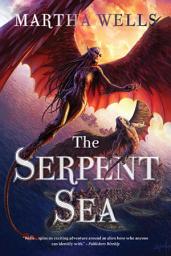 Icon image The Serpent Sea