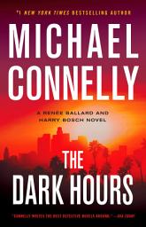 Icon image The Dark Hours