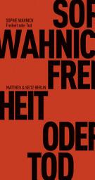 Icon image Freiheit oder Tod
