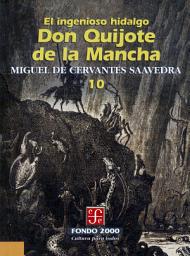 Icon image El ingenioso hidalgo don Quijote de la Mancha, 18