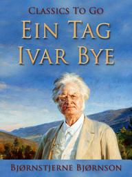 Icon image Ein Tag - Ivar Bye