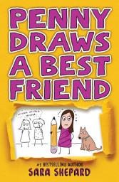 Icon image Penny Draws a Best Friend