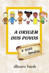 Icon image A Origem dos Povos e suas lendas