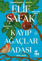 Icon image Kayıp Ağaçlar Adası