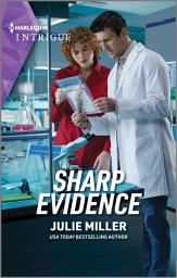 Icon image Sharp Evidence