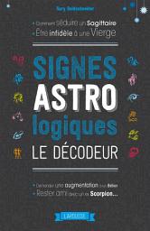 Icon image Signes astrologiques, le décodeur