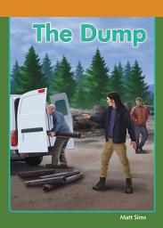 Icon image The Dump: Sound Out Chapter Books Set C-2