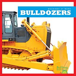 Icon image Bulldozers