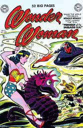 Icon image Wonder Woman (1942 - 1986)