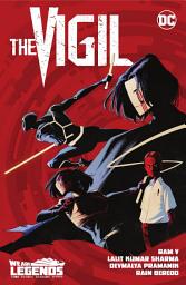 Icon image The Vigil: Volume 1