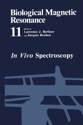 Icon image In Vivo Spectroscopy